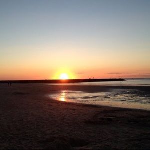 Meet your Posher, Julia